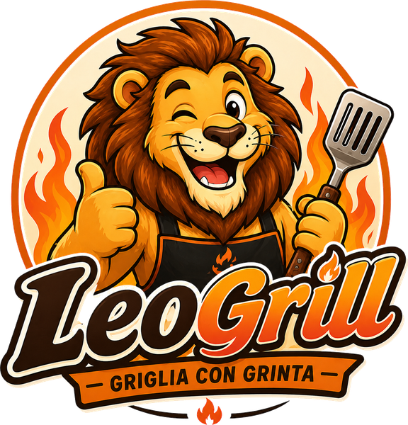 LeoGrill